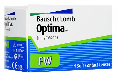 Bausch & Lomb Optima FW