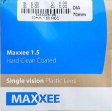 MAXXEE SPH 1.50